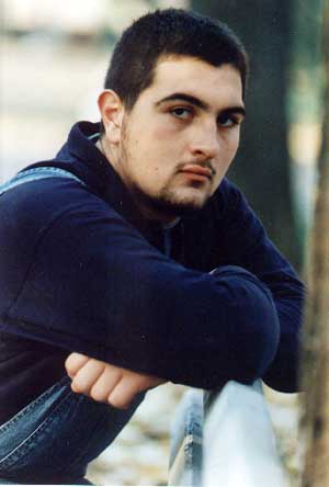 Haralampi Nestorov