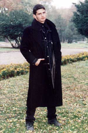 Rostislav Halachev